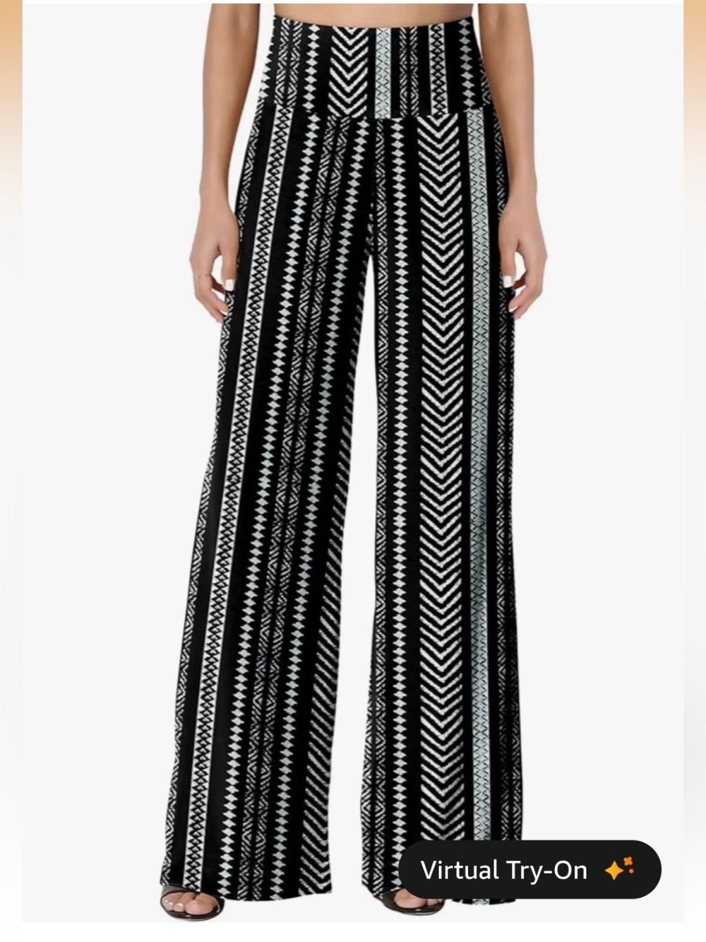 Jcz Palazzo pants